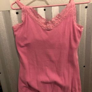 Cami tank tops